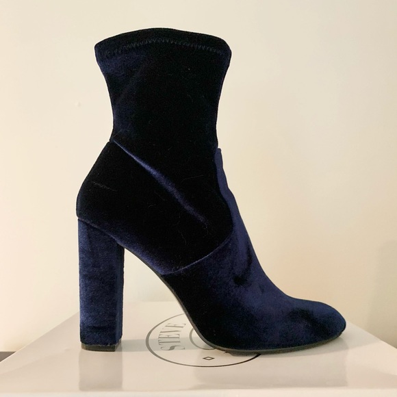 Steve Madden Shoes - Steve Madden “Edit” Bootie